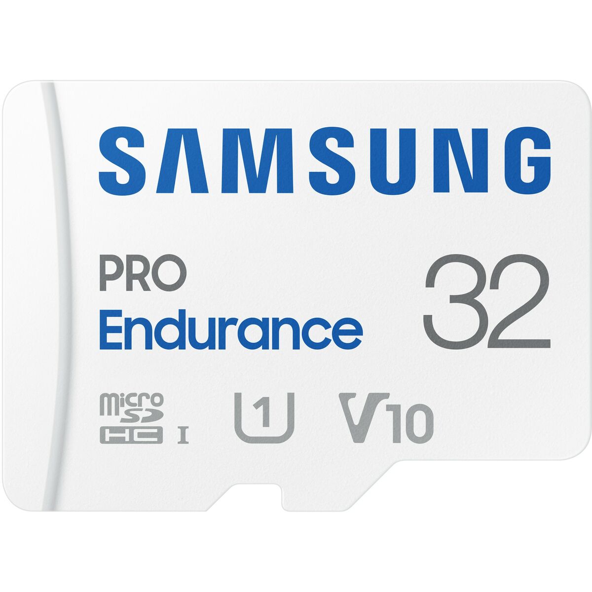 Micro SD karte Samsung MB-MJ32KA/EU 32 GB